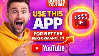 ▶️ How I Grow My YouTube Channel Fast With This App 💯📊 screenshot 4