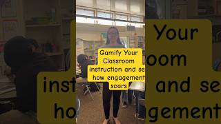 The Future of Education: Active Learning, Gamification, and Play