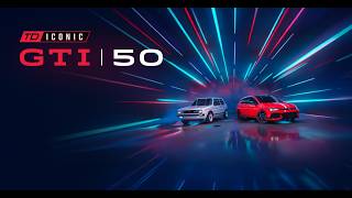 Top Drives - 50 Years of Golf GTI Trailer