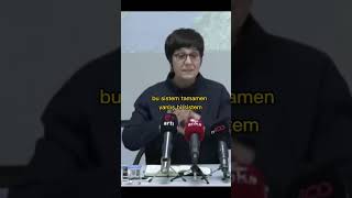 İmar Affının Türkiyeyi Getirdiği Nokta. Tezcan Candan Karakuş