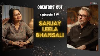 EXCLUSIVE | SANJAY LEELA BHANSALI on Love, Rebellion & HEERAMANDI: Beyond The Glitz | Director's Cut