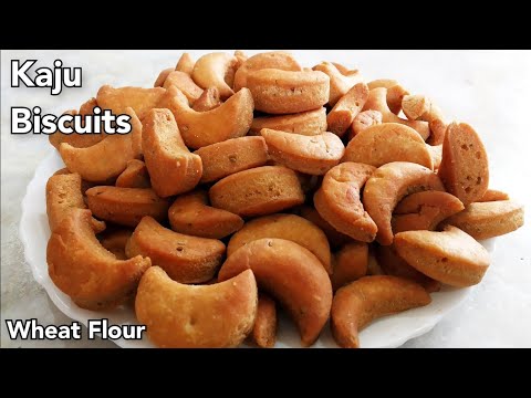 गेहू के आटे से बनाएं झटपट काजू नमकीन| Kaju Namak Pare by Eat With Sangita|@SangitaCookingVlogs9