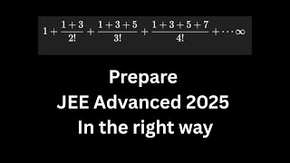 Expert Reveals SECRET To Scoring HIGH In JEE Advanced