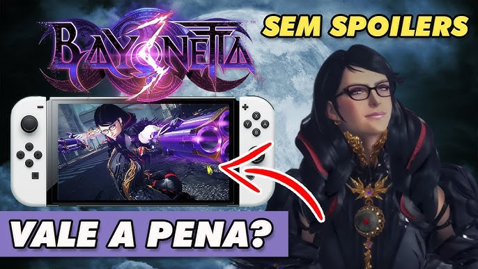 Bayonetta 3 é aclamado pela crítica? Veja como estão as reviews e