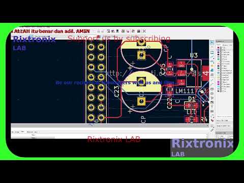Bljr STM32FX R330R Kicad KM569