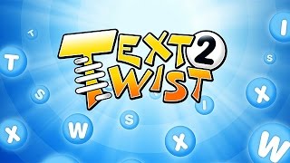 Text Twist 2 Trailer screenshot 5