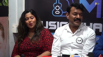 Song Recording Meri Saanson Mein Tum DMI Music, Music Director Dev Tripathy, Rakesh Agarwal, Aankhi