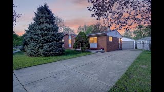 11137 Jackson Street, Van Buren Township, MI - 26017865