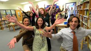 Frost Elementary School Teachers Present: The Safety Video