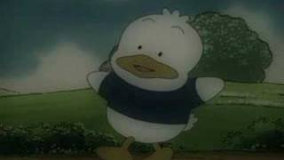 March of the Sinister Ducks