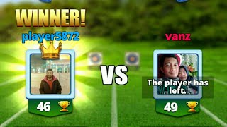 Archery Battle 3d Mod Apk (Unlimited Money And Gems)#archery# bastions screenshot 4