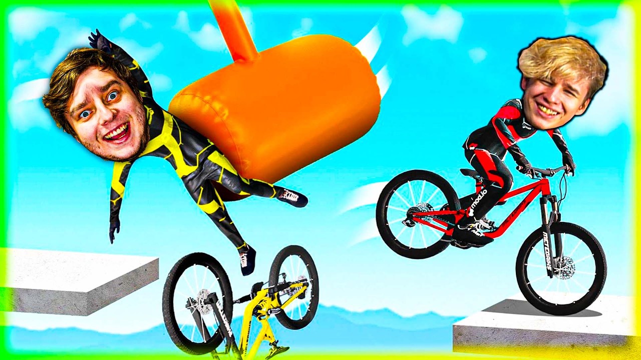 TOHLE JE 1% NEMOŽNÁ MAPA!😡 | GTA | Morry&