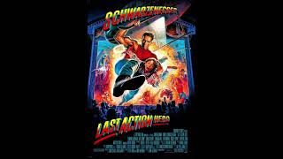 Last Action Hero OST Chicken Again (Discrete) @facuc.