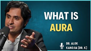 Why Some People Have DIVINE Aura -|  Dr. K Healthy Gamer