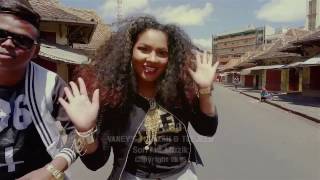 Alefaso - Vaneys Ft Rixah - Teejeeb Official Video Gasy