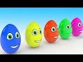 Pelajari warna-warna dengan warna permen karet dan balon hewan dengan Kudo #30