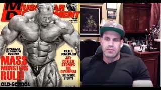 The Ronline Report with Jay Cutler