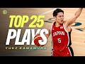 Top 25 Greatest Yuki Kawamura Plays | FIBA Basketball