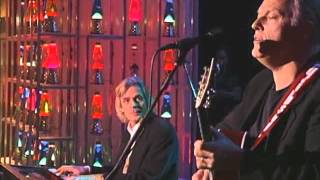 Pink Floyd &amp; Billy Corgan of Smashing Pumpkins - &quot;Wish You Were Here&quot; | 1996 Induction