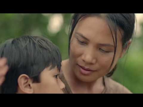 Hành Trình 100 Bước Chân - MV phim Hành trình 10 bước chân - "Mẹ ơi đừng khóc"