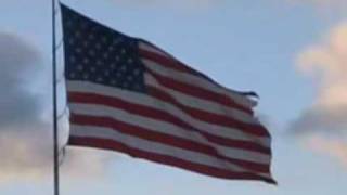 Watch Doro Pesch Us National Anthem video