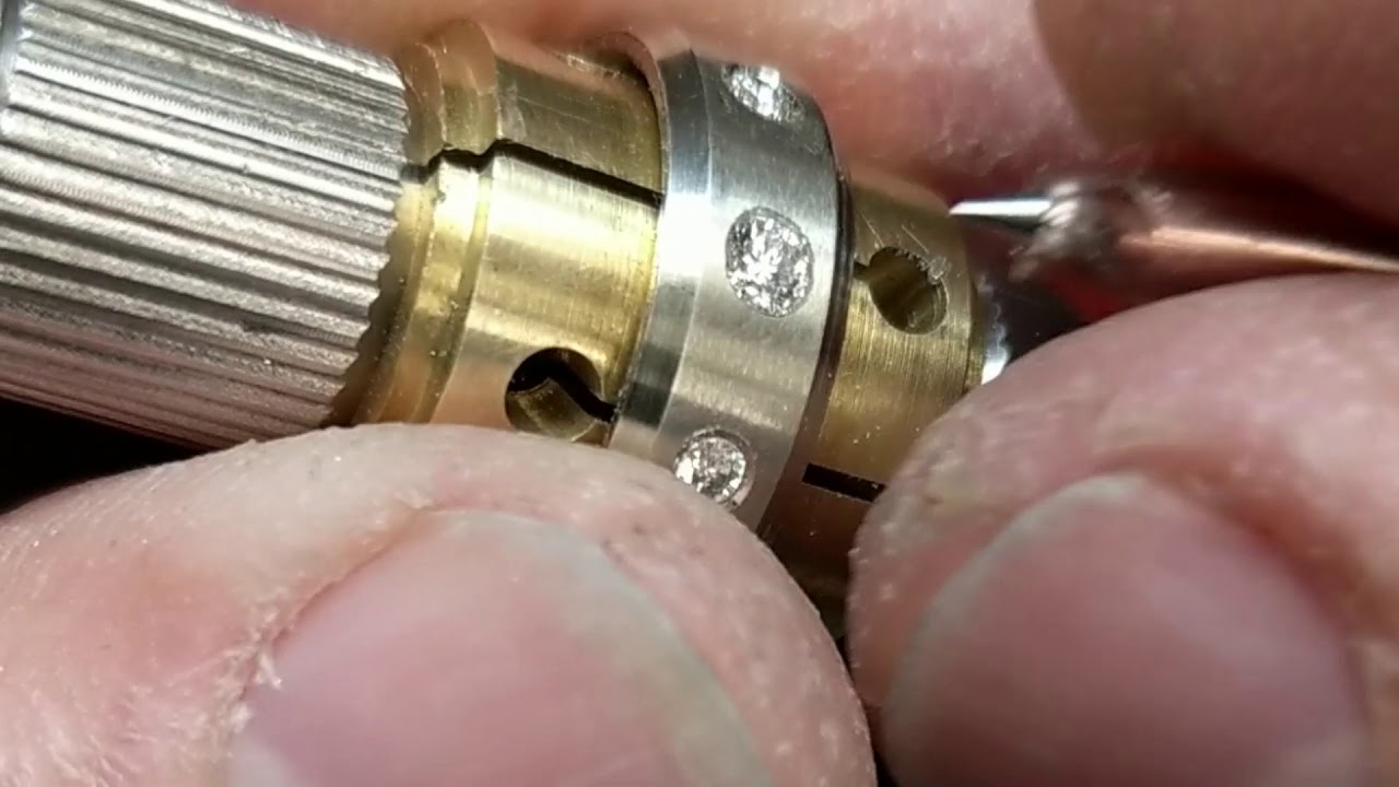 Alex and Company Jewelry Highlight Reel