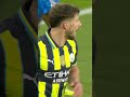SLAMMING the door shut RUBEN DIAS! 🚫😮‍💨 #mancity #football #shorts #shortsvideo #skills #shortsfeed