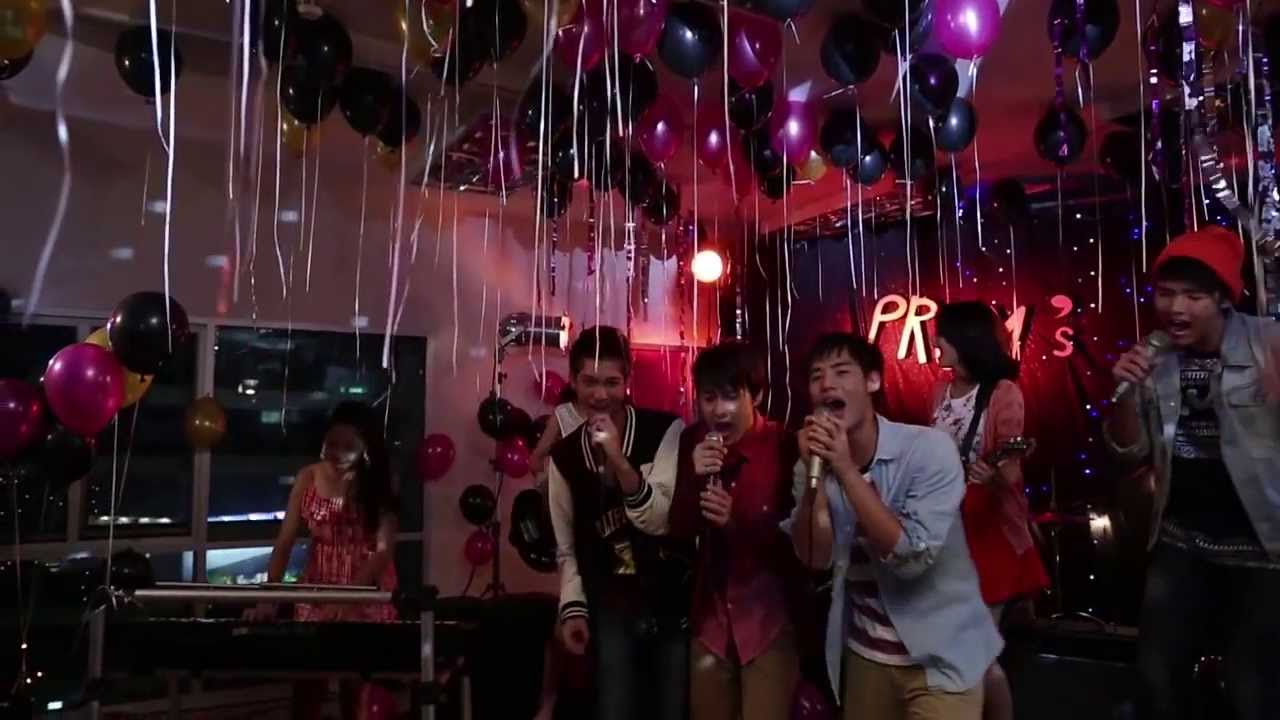 The Beginning EP.0 ตอนพิเศษ แนะนำตัวละคร Strawberry Krubcake