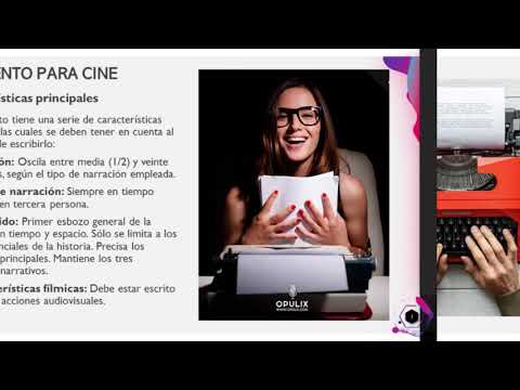 Vídeo: Cómo Escribir Sobre Un Festival De Cine Sin Asistir Realmente A él - Matador Network