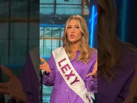 Trouble in Paradise for Lexy Nair & Ryan Nemeth? - Trouble in Paradise for Lexy Nair & Ryan Nemeth?
