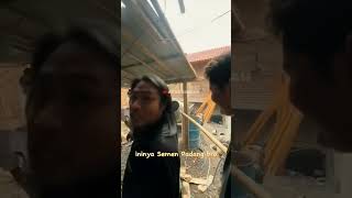 PRAZ TEGUH BERKUNJUNG KE NOPEK NOVIAN #shhort #pwk #youtube #lucu #mobilmahal #bahamas