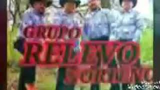 Relevo norteño corrido de José Rodríguez Barrón