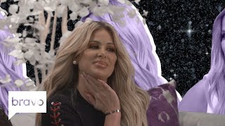 RHOA: Does Kim Zolciak-Biermann Act Entitled? (Season 10, Episode 7) | After Show | Bravo