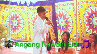 ANGANG NAWANI EIDI || NUMITKAAPPA || ARUNA NONGMAITHEM || RASHITOMBI 