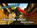 Hannibal Shadow 2nd Album『Climb the stairs」(クライム ザ ステアーズ)』PV 第1弾