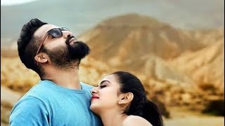 Na Manasu Neelo_ Instrumental