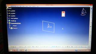 CATIA Pad Command | CAD Tutorials