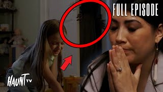 Why the Perron Family Couldn’t Escape the Haunting | Bathsheba: Search for Evil 102