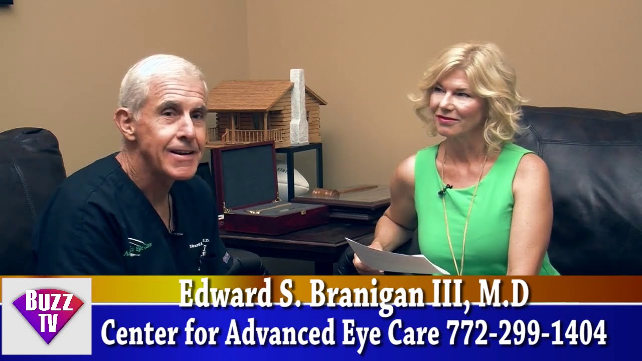 House Calls with Kim Becket and Dr Edward Branigan Part 2