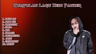 LAGU ZEIN PANZER FULL ALBUM || LAGU TIMUR