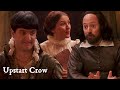 🔴 LIVE: Best of David Mitchell from Upstart Crow Series 1 &amp; 2 | BBC Comedy Greats