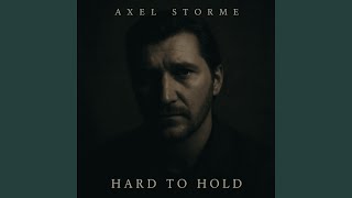 Hard To Hold