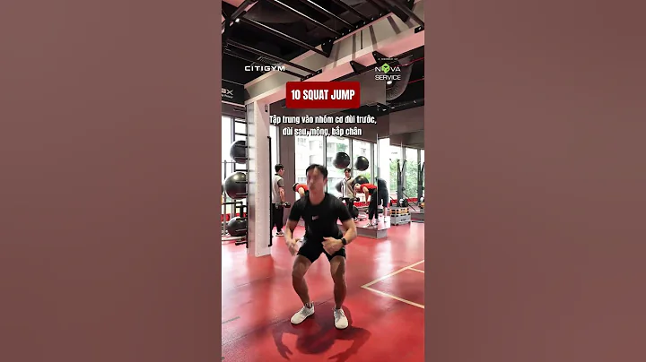 BOOTCAMP 01 – SỨC BỀN CƠ BẮP: TẬP LUYỆN AMRAP CỰC ĐÃ – BỨT PHÁ MỌI GIỚI HẠN THỂ LỰC CÙNG FITX 💪