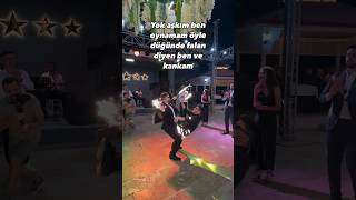 Yok Aşkım Ne Oynaması Üğün Şfetteyiz