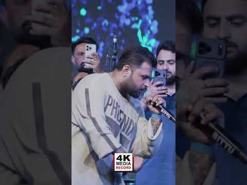 ਦੁਨੀਆ ਜੇਉਂਦੀ ਦੇਖ ਦੇਖ ਜੱਟ ਨੂੰ  🔥Gulab Sidhu Live Show🎤