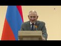 ՀՀ-ն որևէ ջանք չի խնայում, որպեսզի դպրոցի յուրաքանչյուր շրջանավարտ կյանքում լինի հաջողակ. Փաշինյան