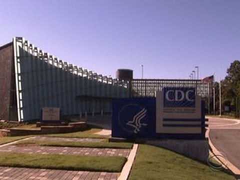 CDC seeks new labs for bioterror pathogens to replace aging facility