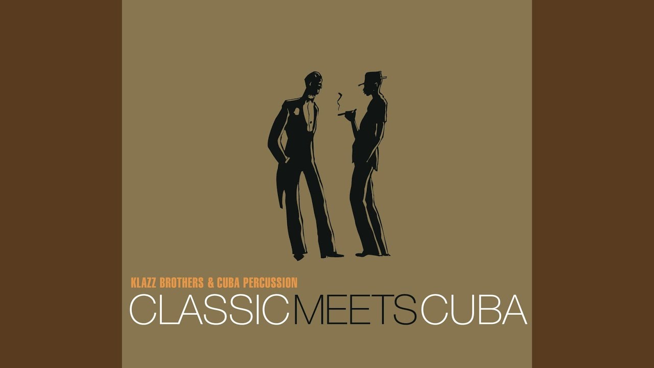 Guarda Salsa No. V (Album Version) su YouTube Guarda Salsa No. V (Album Version) su YouTube
