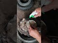 Simple tips for removing broken screws!