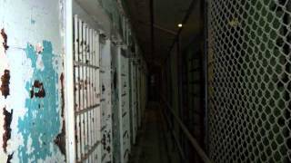 EVP - Death Row - Missouri State Penitentiary